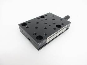Dts50 Thorlabs 2 Inch Dovetail Translation Stage 1/4 -20 Taps