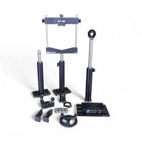 Thorlabs Edmund Optics 801234782324 Assorted Optomechanical Mounting Components Best Offer