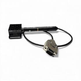 Gnl18 Thorlabs Gnl18/m-z8 Large Motorized Goniometer 5 Metric Gnl18 Thorlabs Gnl18/m-z8 Large Motorized Goniometer 5 Metric