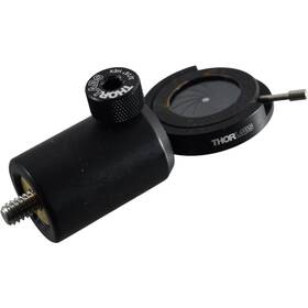 Id20 Thorlabs Mounted Iris Diaphragm 20 Mm Max Aperture