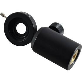 Ida15 Thorlabs Post-mountable Iris Diaphragm 15 Mm Max Aperture