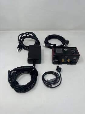 Kim101 Thorlabs Piezo Inertia Motor Controller