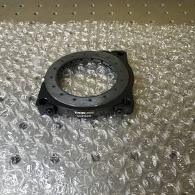 Lcp50s Thorlabs - 60 Mm Cage System Iris Diaphragm 2 50 Lcp50s Thorlabs - 60 Mm Cage System Iris Diaphragm 2 50