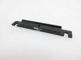 Lcpb1 Thorlabs 4x Cage Plate Mounting Base For 60 Mm Imperial