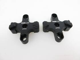 60-mm-cage-compatible Thorlabs Lffm1 2 X Rectangular Filter Mount