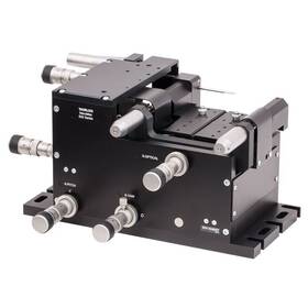 Max601d Thorlabs 6-axis Nanomax Stage Differential Drives Right-handed Imperial