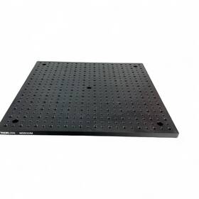 Msb30 Thorlabs Msb30/m Mini-series Aluminum Breadboard 300x300x9.5mm - Used