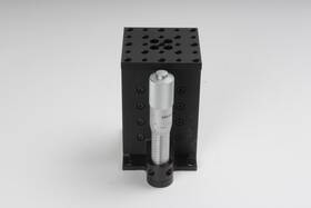 Mvs010 Thorlabs 1 Inch Vertical Translation Stage