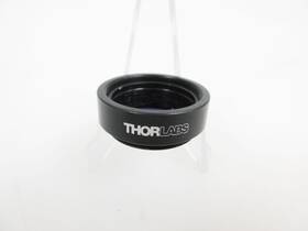 650-10500 Thorlabs Ne60a-b 25 Mm Neutral Density Filter Ar Coated Nm Od 6.0
