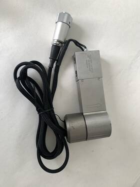 Thorlabs P-601k032 Pi Physik Instrumente Piezo Objective Linear Actuator M25 X 0.75