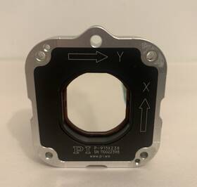 P-915k238 Thorlabs Physik Instrumente Pi Xy Piezo Pzt Translation Stage Nanopositioning