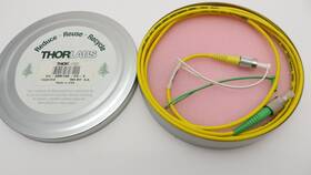 P5-smf28e-fc-2 Thorlabs Premium Quality Fiber Cable