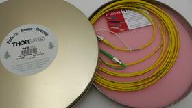 P5-smf28e-fc-5 Thorlabs Premium Quality Fiber Cable
