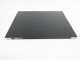 Pbg11118 Thorlabs Ultralight Aluminum Breadboard 18 Inch X 24 0.98