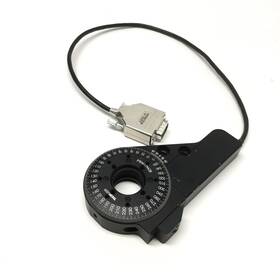Prm1-mz8 Thorlabs Prm1/mz8 Precision Motorized Rotary Stage 1 Inch Optics 360 Continuous Prm1-mz8 Thorlabs Prm1/mz8 Precision Motorized Rotary Stage 1 Inch Optics 360 Continuous