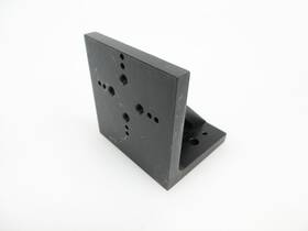 Pt102 Thorlabs Right Angle Mount For Z Axis Stage On Pt1 Pt3 Pt1a Pt102 Thorlabs Right Angle Mount For Z Axis Stage On Pt1 Pt3 Pt1a