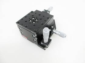 Rb13p1 Thorlabs Rb13m 3 Axis Roller Block Long-travel Bearing Stage And Top Plate