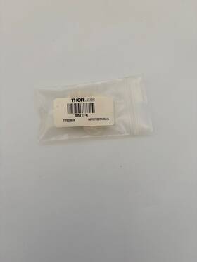 Thorlabs Sm1fc Mirror 1 Inch Ptp00296534