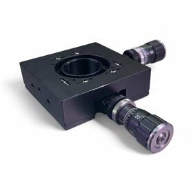 St1xy-d Thorlabs St1xy-d/m Xy Translator With Differential Drives Metric Best Offer