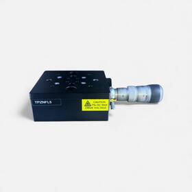 Nfl5dp20 Thorlabs Tpznfl5 5mm Precision Linear Travel Stage