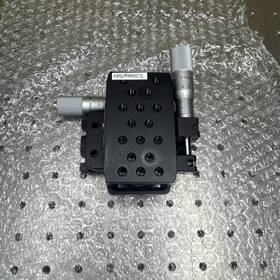 Xrn25p-k1 Thorlabs - Preassembled Compact Xy 25 Mm Translation Stage