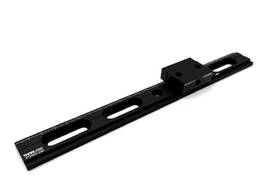 Xt34sd-250 Thorlabs - 34mm Dovetail Rail With Xt34hp/m Mounting Clamp