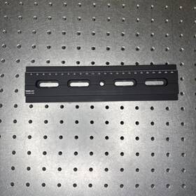 Xt66sd-250 Thorlabs - 66 Mm Single Dovetail Rail