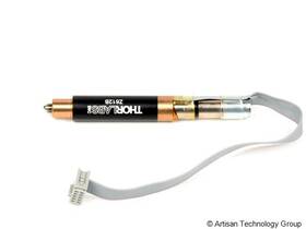 Z612b Thorlabs 12mm Motorized Actuator 3/8 Inch Barrel