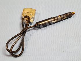 Z806 Thorlabs Motorized Linear Actuator - Dc Servo Motor 6mm Range Z806 Thorlabs Motorized Linear Actuator - Dc Servo Motor 6mm Range