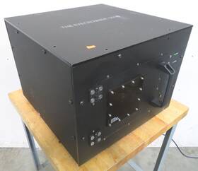 C197683 Thorlabs Zfs25b Laser Enclosure 2 Breadboards 3 Stages Arduino Mega