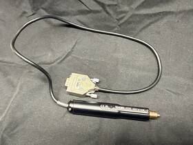Zst213b Thorlabs - 13 Mm Travel Stepper Motor Actuator 3/8 Inch Mounting Barrel