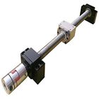 Thsfu1204l400mmnst Tenhigh Ten-high Ballscrew Cnc 6046575039940