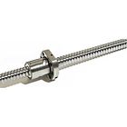 Thsfu2005l600mmnut Tenhigh Ten-high Ballscrew Cnc 634140075118