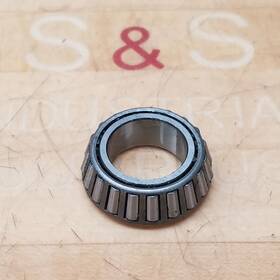 X32006x Timken Roller Bearing 30mm Cone Bore 17mm Width - Used