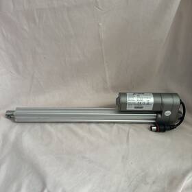 Ta16-4846-002 Timotion Ta16 Linear Drive Actuator 5.0 Amp 2000n Force Ta16-4846-002. 398 Ta16-4846-002 Timotion Ta16 Linear Drive Actuator 5.0 Amp 2000n Force Ta16-4846-002. 398