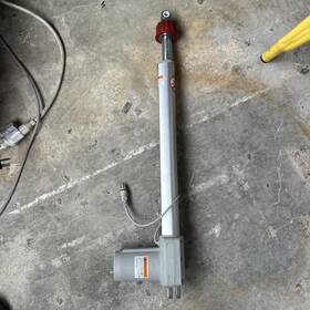 Ta23-1331-001 Timotion Actuator Motor Ta23-series Ta23-1331-001 Timotion Actuator Motor Ta23-series