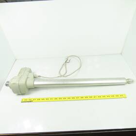 Ta24-5c-8 Timotion Medical Linear Actuator 24vdc Ip66 8000n Push 9a Ta24-5c-8 Timotion Medical Linear Actuator 24vdc Ip66 8000n Push 9a
