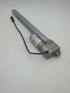 Ta2p-2l-350500-1111-123-3 Timotion 24vdc 2000n Max Force 350mm Stroke Used