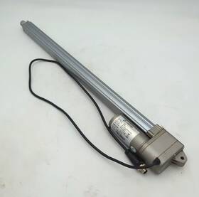Ta2p-2l-470656-1111-123-2 Timotion 24vdc 2000n Max Force 470mm Stroke Used