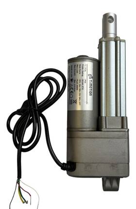 Ta2p-5661-u04 Timotion Dc24v Linear Actuator 2000n 25% Duty Ip66 Made In Usa Ta2p-5661-u04 Timotion Dc24v Linear Actuator 2000n 25% Duty Ip66 Made In Usa