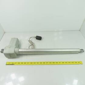 Ta37-5f Timotion Medical Linear Actuator 24vdc Ip66 12000n Push 10a Ta37-5f Timotion Medical Linear Actuator 24vdc Ip66 12000n Push 10a