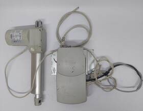 Ta7-2302-008 Timotion Tc1-s4na-4 Control Box 1p54 Ta7-series Ip54