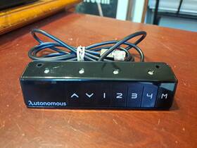 Tdh6 Timotion Series Electric Linear Actuator Desk Hand Control Module Tdh6 Timotion Series Electric Linear Actuator Desk Hand Control Module