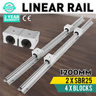 Tlpwf009471524463267 Vevor Rail Set Bearing Block Machinery Newest 871248491697
