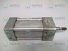 Tm-831000-00030 Rexroth Taskmaster Pneumatic Cylinder Used