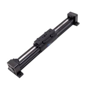 05100709 Tol-o-matic Sk10 Axidyne Rodless Linear Slide Idler 10in Stroke