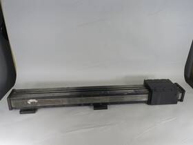 B3sd15-bnl05-sk30-ts2-tm3-lmi Tol-o-matic Ball Screw Linear Actuator Used