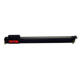 Sk21.00 Tol-o-matic Bc2#173200 Bc210 Fm1 Rodless Linear Actuator 21 Inch Stroke
