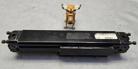 51397 Tol-o-matic Bc210#51397 Pneumatic Band Cylinder Sk3 Sl2 Rc2 Fm2