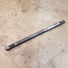 154600 Tol-o-matic Bc3#154600 Pneumatic Actuator. - Used